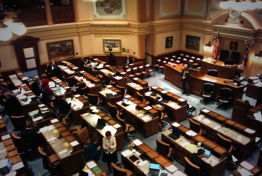 HB-114 passes house 42-17