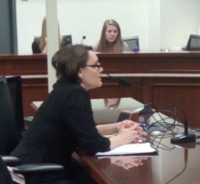 BREAKING NEWS: Gun Bills Pass Judiciary Committee!
