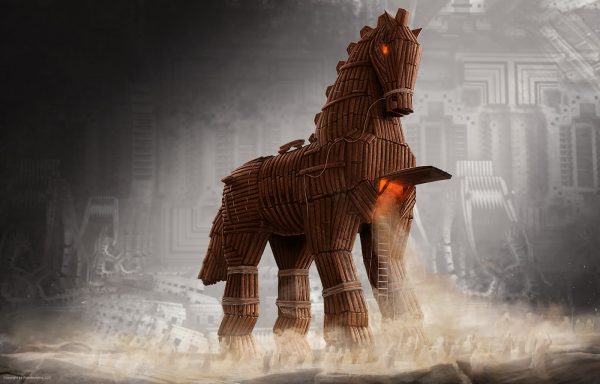 Trojan Horse Gun Vote Taking Place TODAY!
