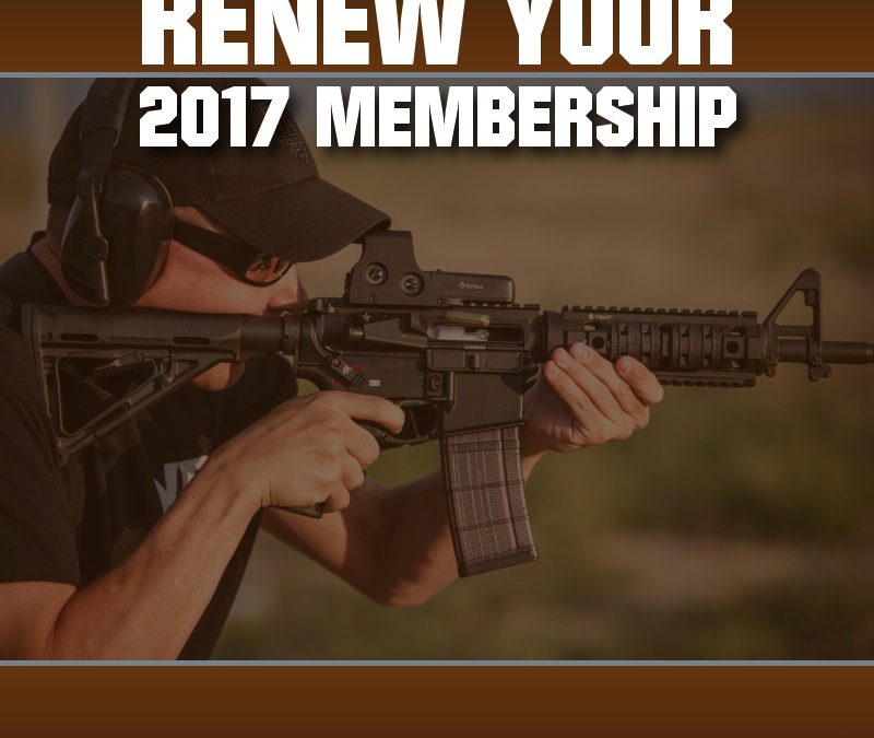 Renew Your WyGo Membership Today!