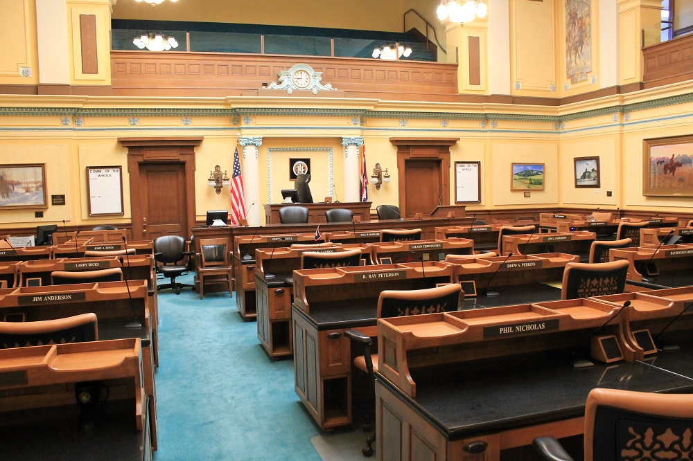 Senate Vote Coming as Early as Tomorrow!