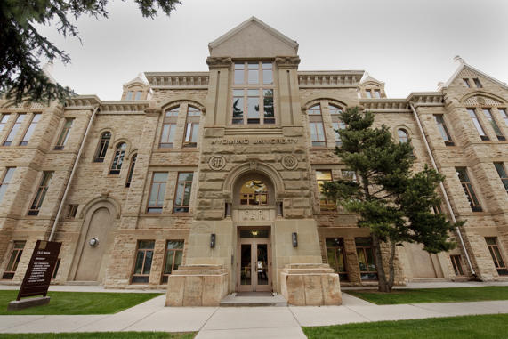 Campus Carry Legislation Killed by the Wyoming Senate!