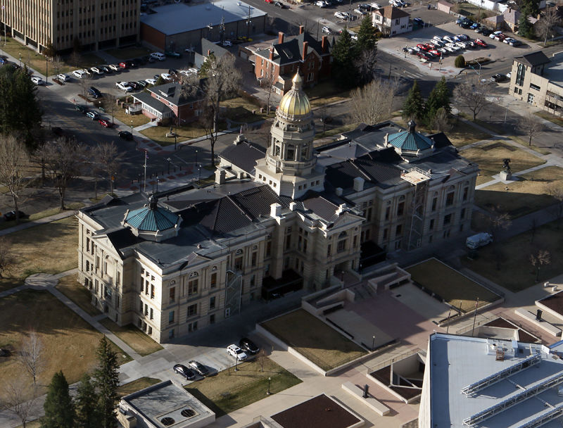 HB 137 Clears the Legislature!