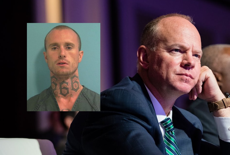 Gov. Mead Trusts Felons With Guns – Does He Trust You?
