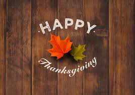 Happy Thanksgiving from Wyoming Gun Owners!