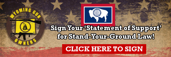 Sign Your Statement of Support Now!