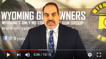 Video Update on Stand-Your-Ground Law!
