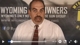Video Update on SIG P229 Giveaway!
