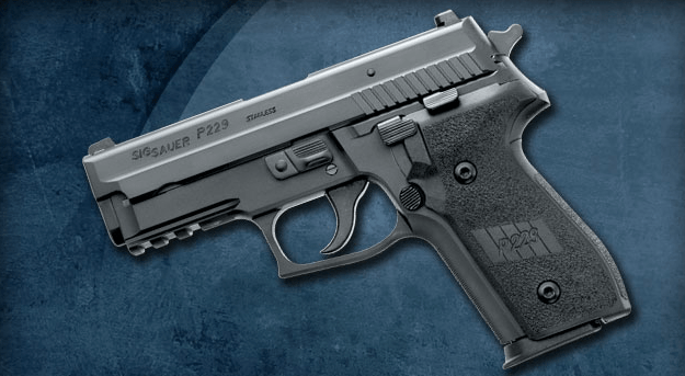 Send Two Emails in Support of Your Gun Rights!