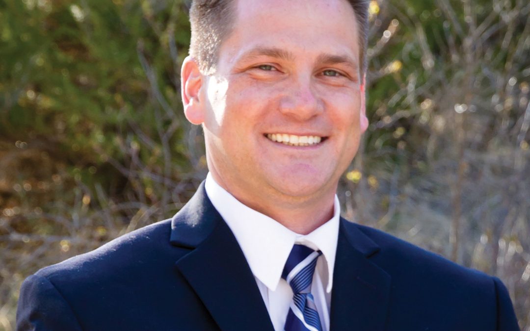 Pro-Gun Champion Bo Biteman Wins Senate Bid!