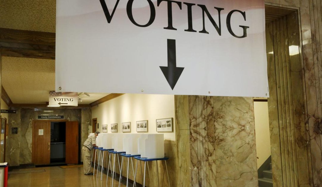 VOTE PRO-GUN TODAY!