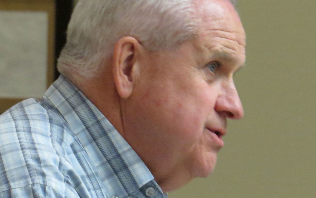 Watch this Video Update on Rep. Patrick Sweeney’s WAR on Your Gun Rights!