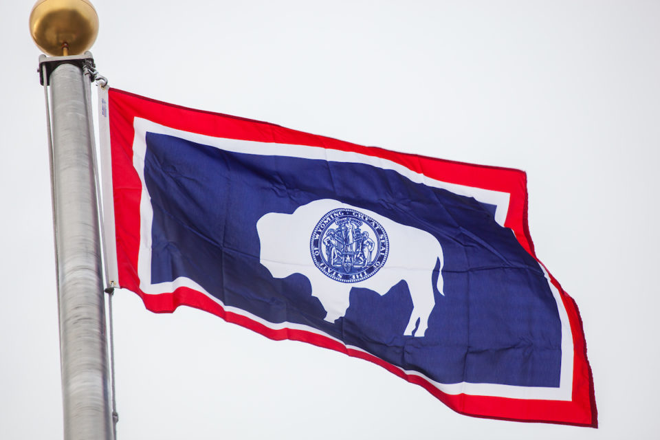 The Fight for Gun Rights is On in Cheyenne!