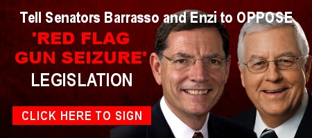 More Republican Senators Backing ‘Red Flags’ — Act Now!