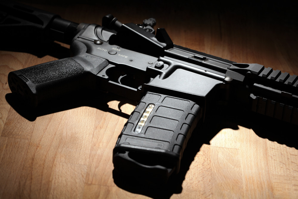 Senator Fred Baldwin Needs to Apologize to Gun Owners!