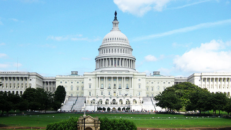 Speaker Johnson: Bring H.R. 38 to a Floor Vote NOW!