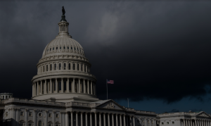 Massive Gun Control Bill Filed in D.C.