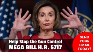 Pelosi Sliding H.R. 5717 Into CoronaVirus Stimulus Bill!