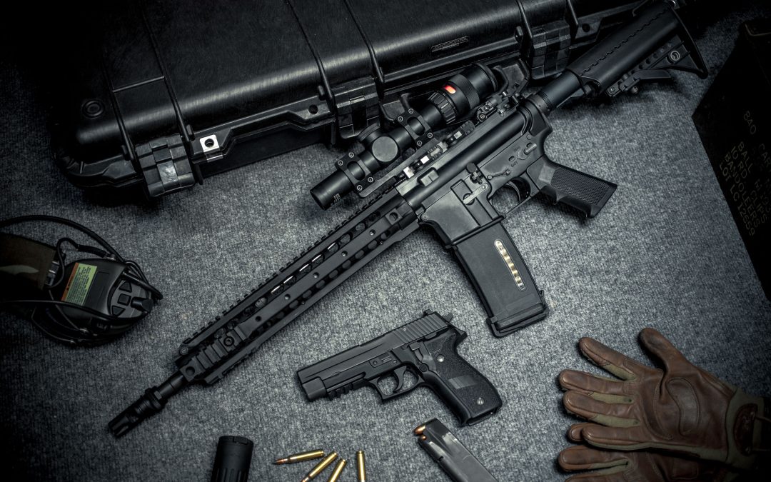 WYGO’s Fighting to Expose Gun-Grabbers – Can You Help Us?