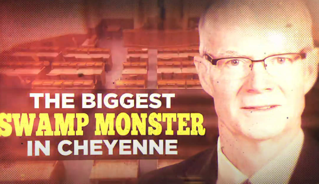 The Worst of the Worst for Gun Rights in Wyoming!