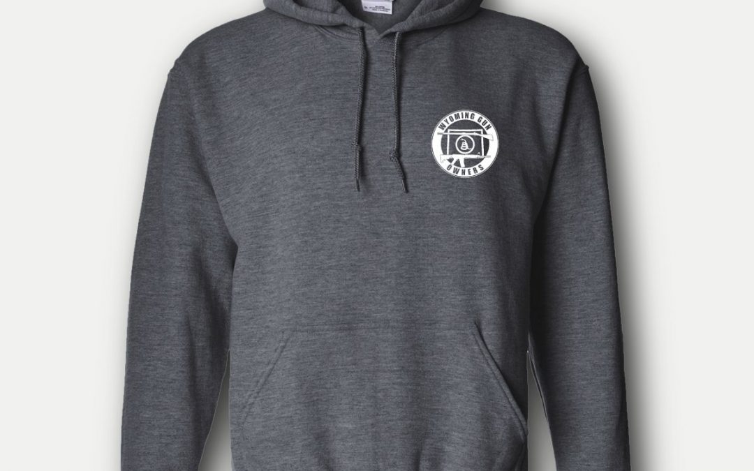 WYGO Logo Premium Hoodie