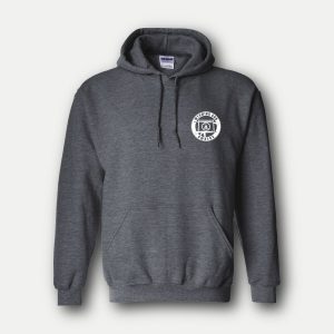 WYGO Logo Premium Hoodie