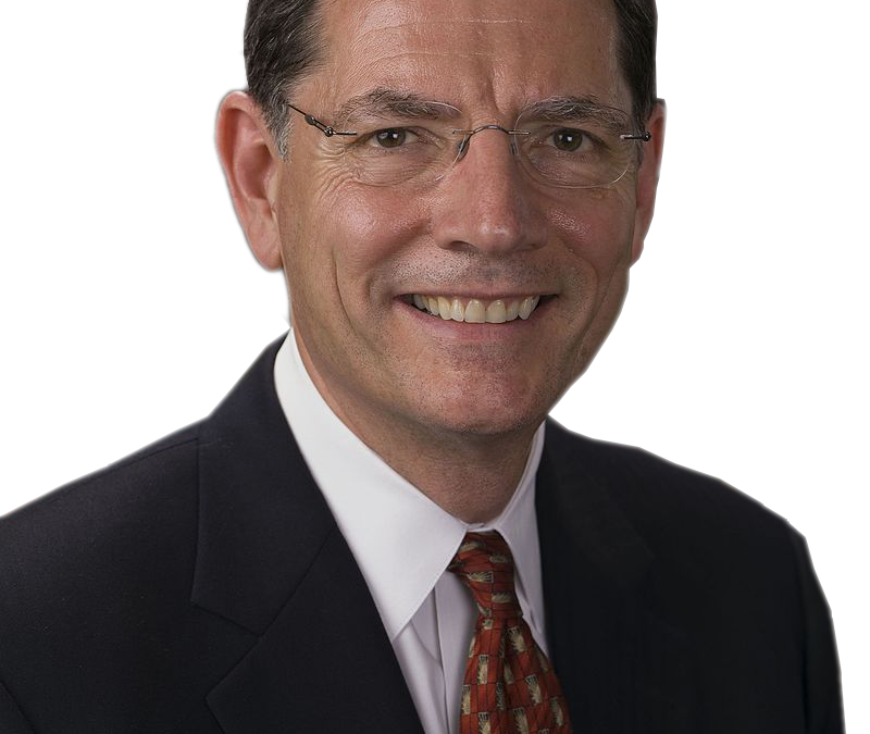 Tell Enzi and Barrasso to Protect Online Ammo Sales!