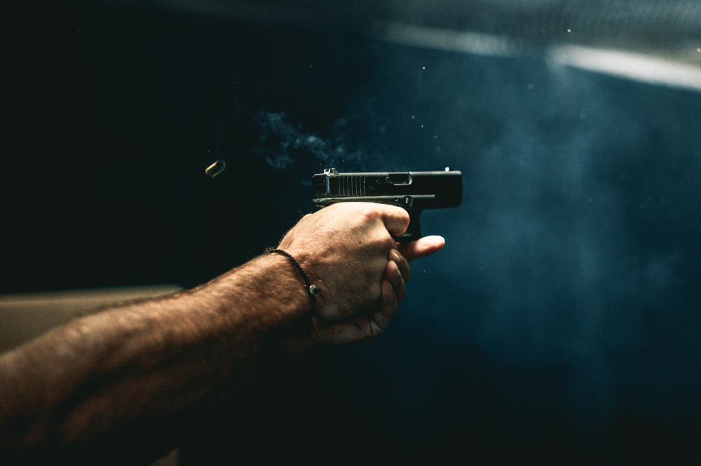 Help Us End Deadly Gun-Free Zones in Wyoming!