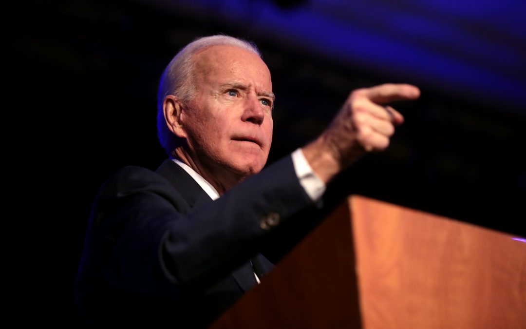 ‘Ghost Gun’ Legislation Moving in Congress – Take Action!