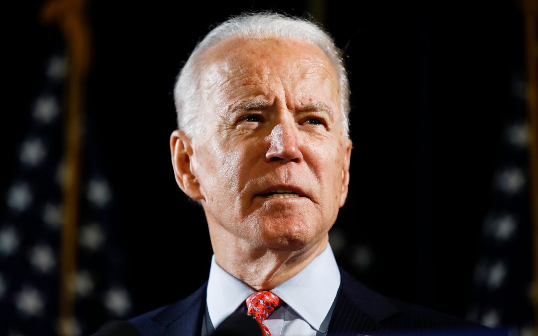 Report: Biden ‘All In’ on United Nations Small Arms Treaty!