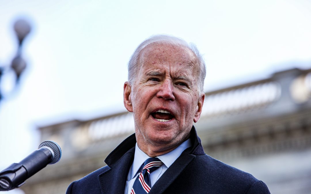 Don’t Let Biden Put an Activist Judge on the Supreme Court!