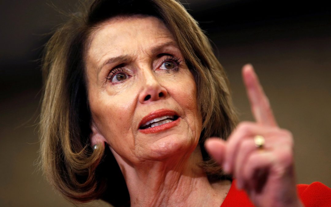 Vote Coming on Red Flag Gun Seizures in Congress!