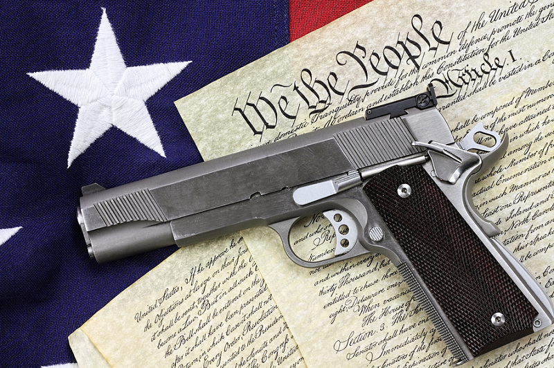 important-gun-laws