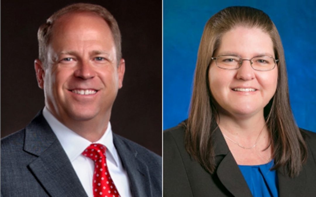 Ed Buchanan and Bridget Hill’s Attack on WYGO!