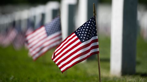 Remembering September 11