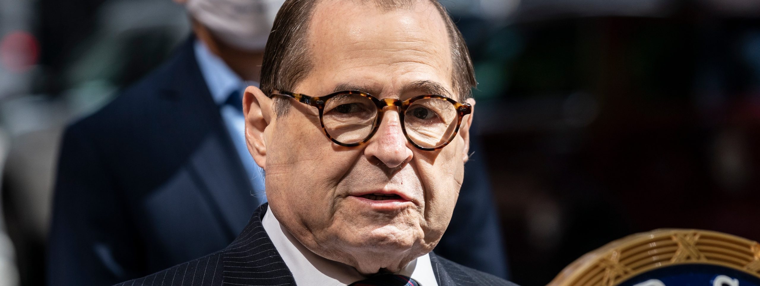 STOP Jerry Nadler's Red Flag Gun Confiscation Law!