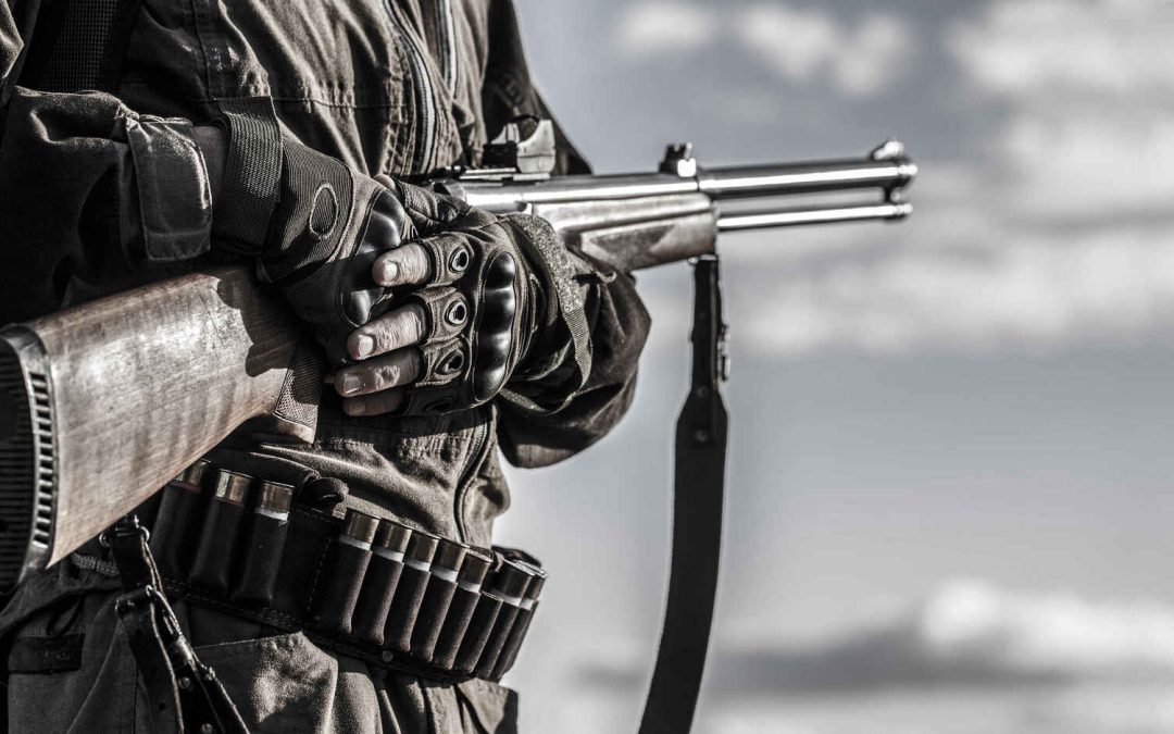 2023 Gun Owner Poll