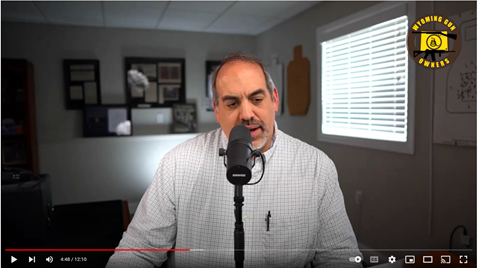 Video: Barrasso and Lummis Need to Oppose Dettelbach for ATF!