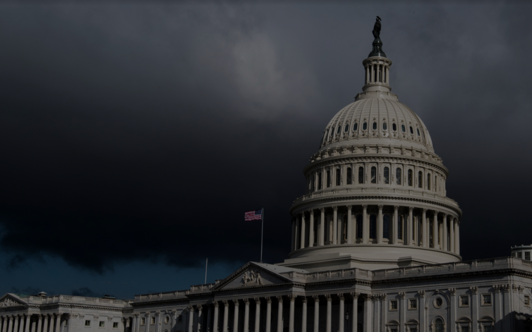 Senate Passes Gun Control, House Voting Soon!