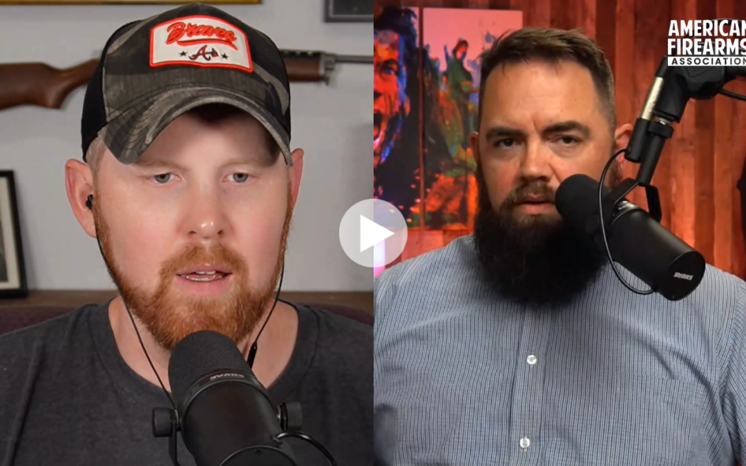 VIDEO DETAILS: New Gun Control Package Explained
