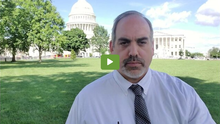 What Will Barrasso and Lummis Do?
