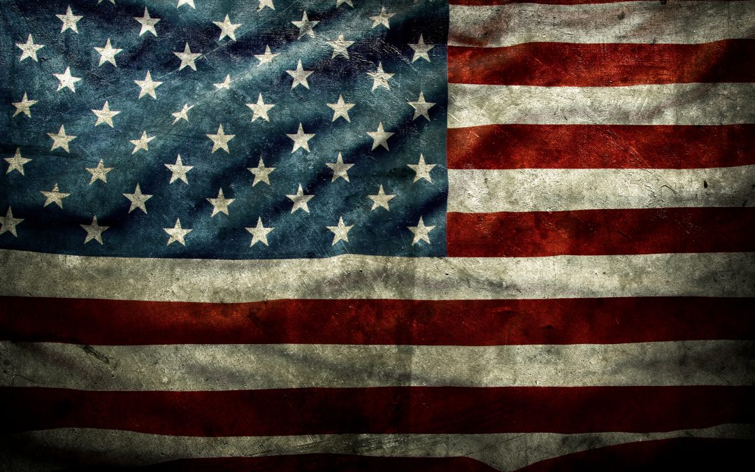 Happy Independence Day from WYGO!