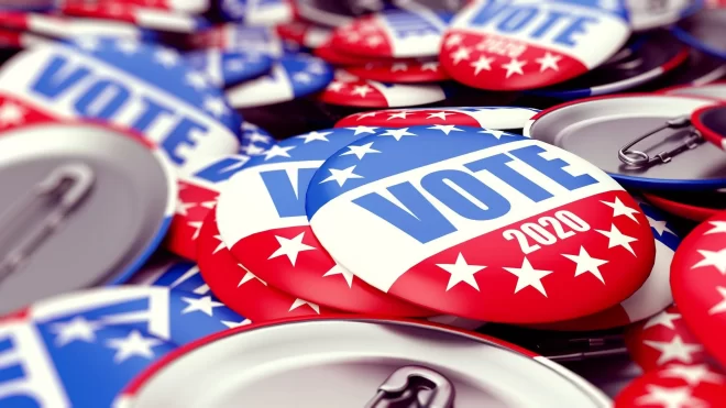 vote-2020-buttons