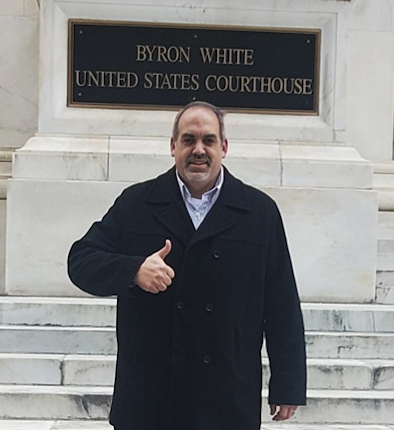 WYGO is in Federal Court Right Now!