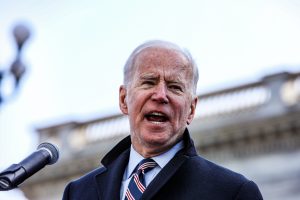 Help Us Take Biden to Court!