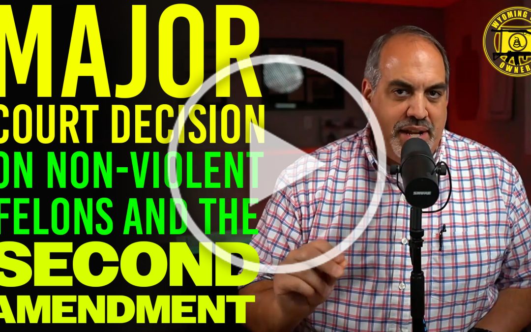 Video: Major Decision from the 3rd Circuit Court of Appeals!