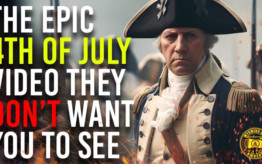 Must Watch: WYGO’s 4th of July Video!