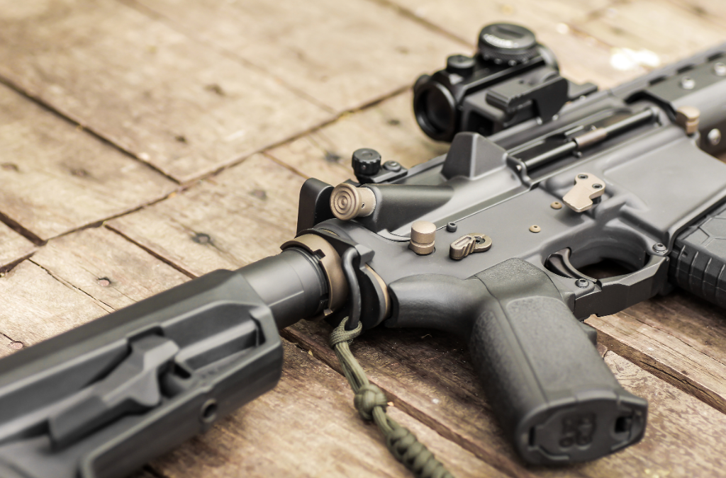 Video Recap: Gun Owners Sent a Message in Wyoming!