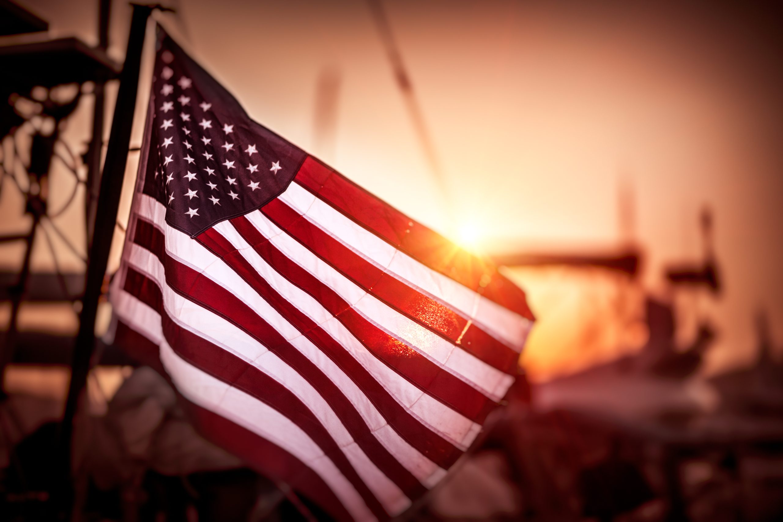 GREAT Flag Pic