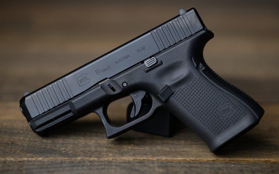 National Reciprocity Passes House Judiciary Committee!